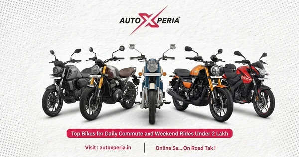 AutoXperia 2026: Hyderabad's Premier Car & Bike Expo at Nexus Hyderabad Mall, KPHB.