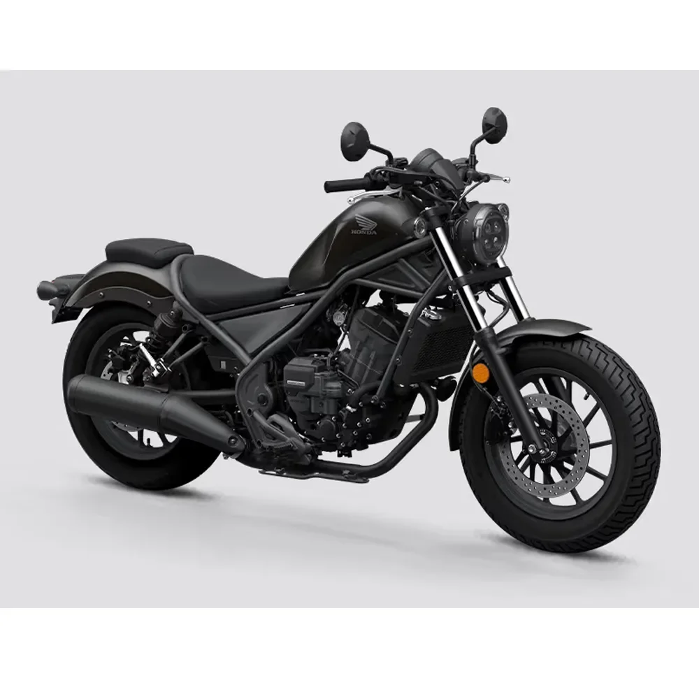Honda Rebel 300