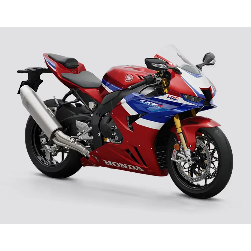 Honda CBR1000RR-R Fireblade SP