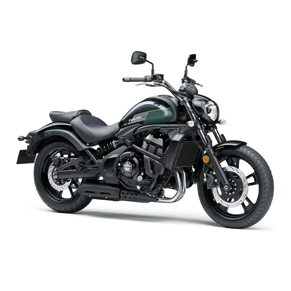 Kawasaki Vulcan S