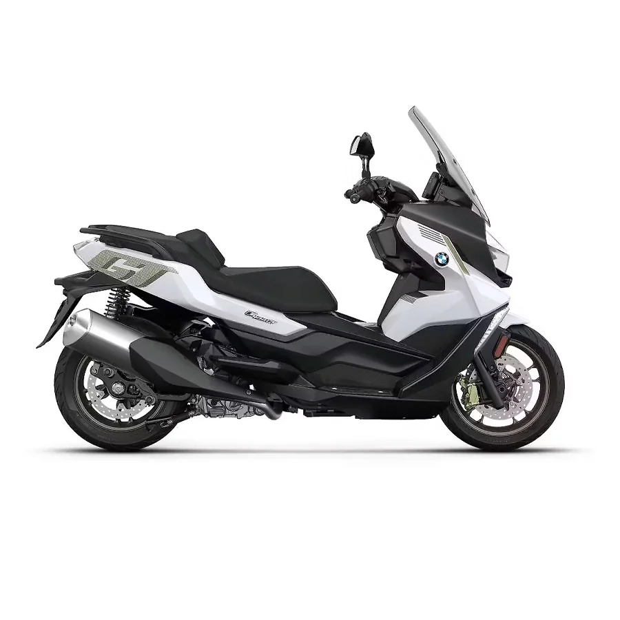 BMW Motorrad C 400 GT