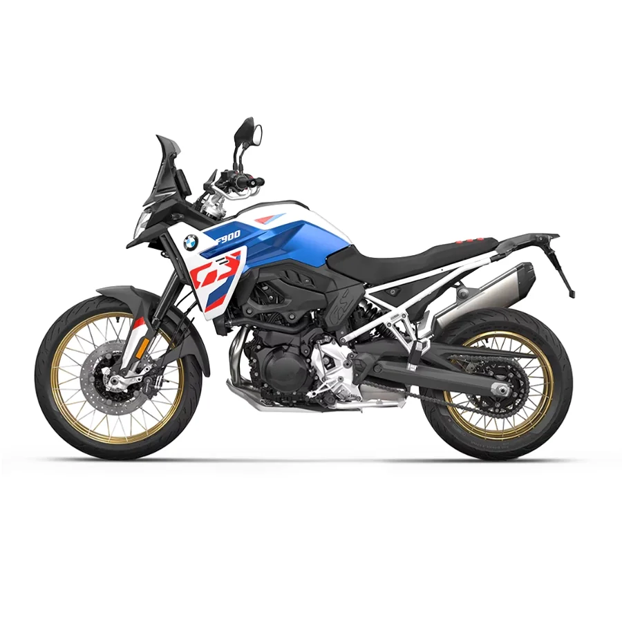 BMW Motorrad F 900 GS