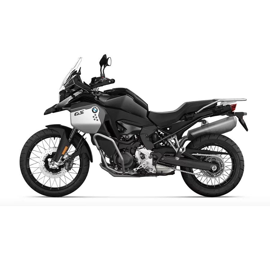 BMW Motorrad F 900 GS Adventure