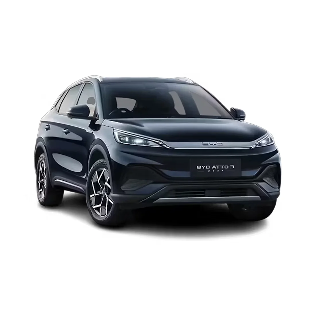 BYD ATTO 3
