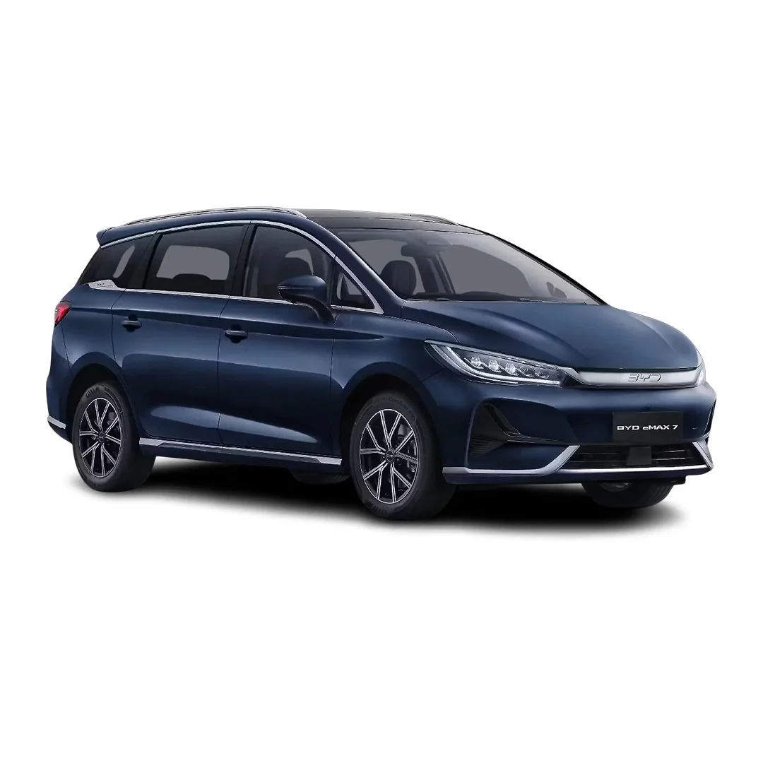 BYD eMAX7