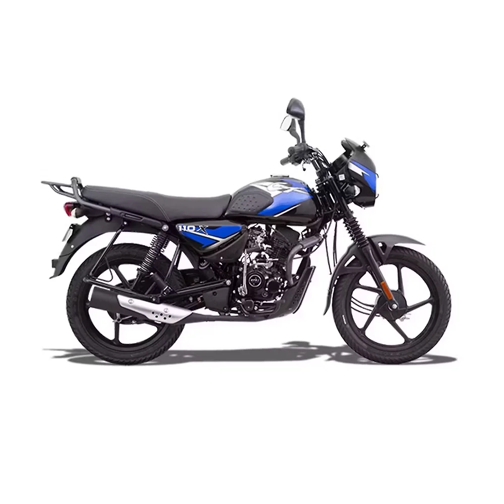 Bajaj CT 110X