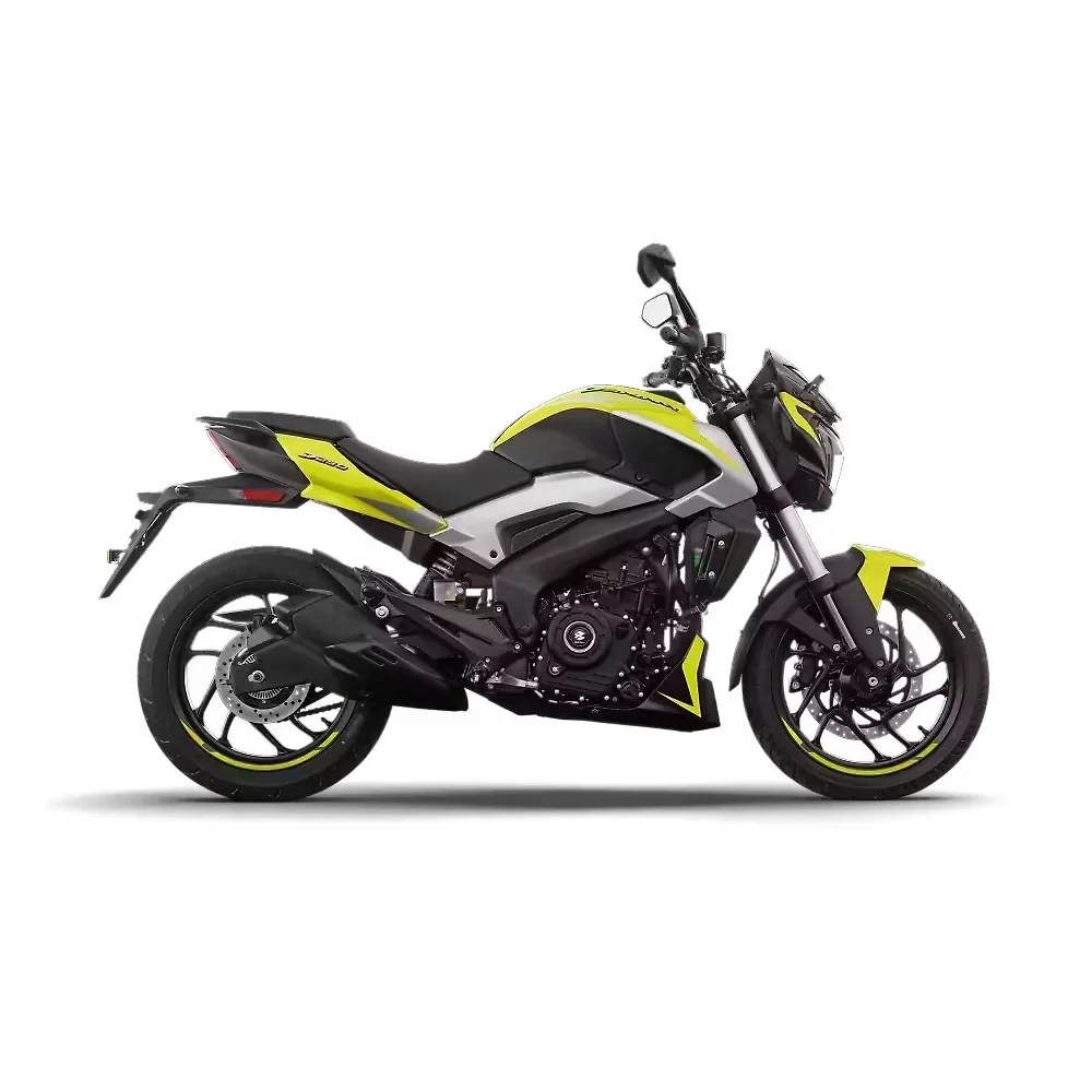 Bajaj Dominar 250