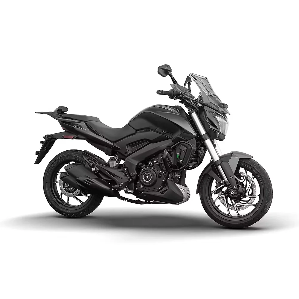 Bajaj Dominar 400