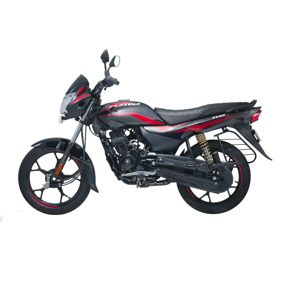 Bajaj Platina 110