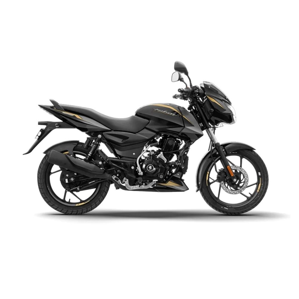Bajaj Pulsar 125