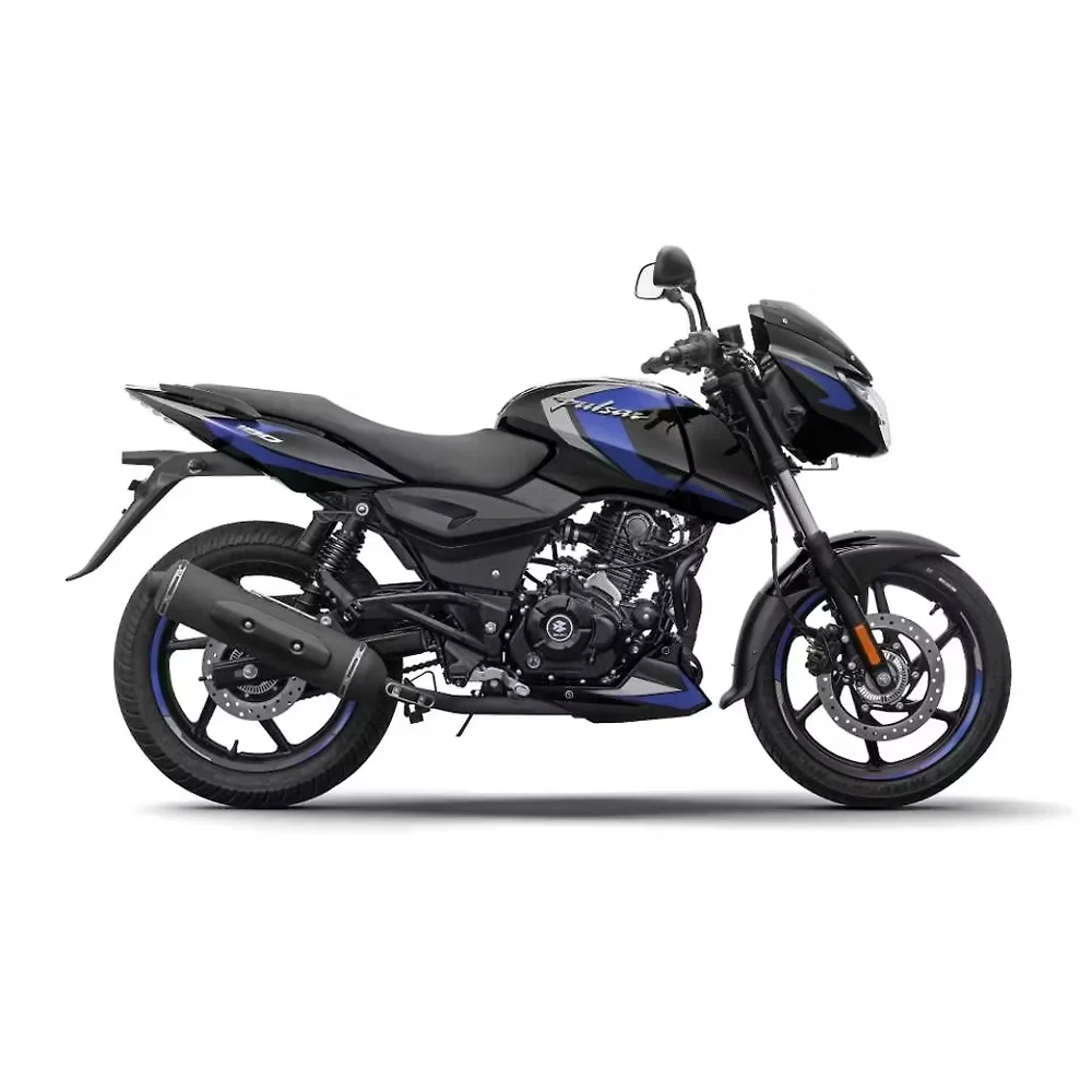 Bajaj Pulsar 180