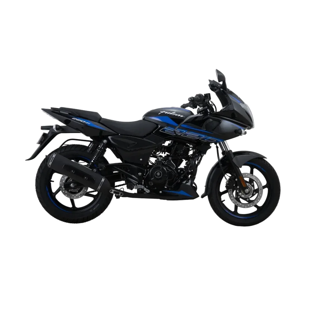 Bajaj Pulsar 220F