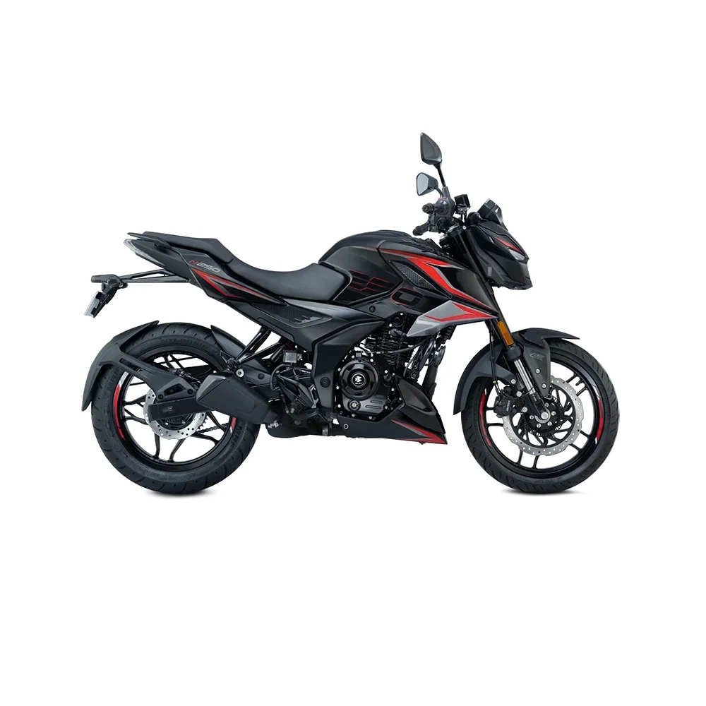 Bajaj Pulsar N250