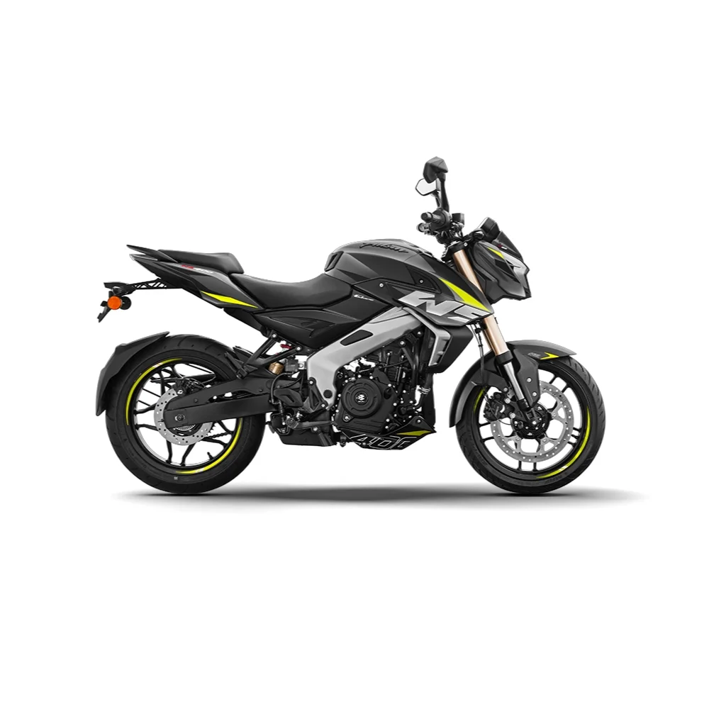 Bajaj Pulsar NS400Z