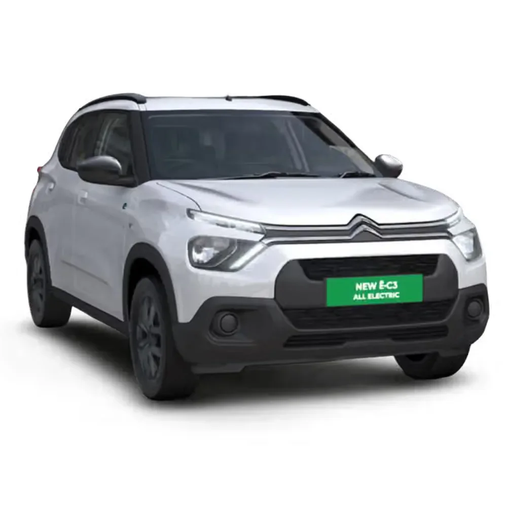 Citroen e-C3X