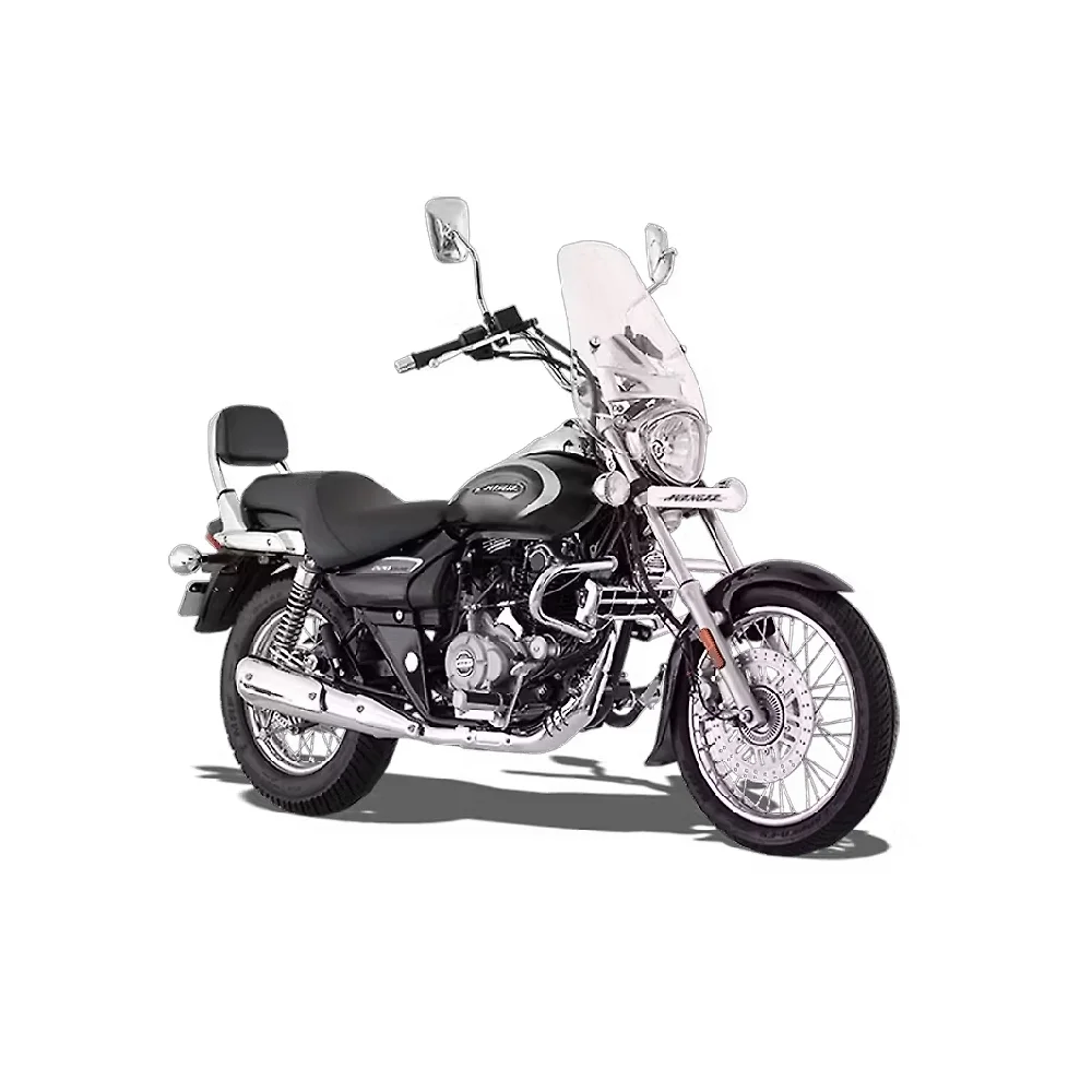 Bajaj Avenger 220 Cruise
