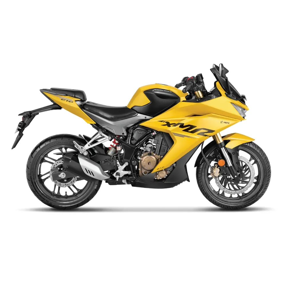 Hero Karizma XMR