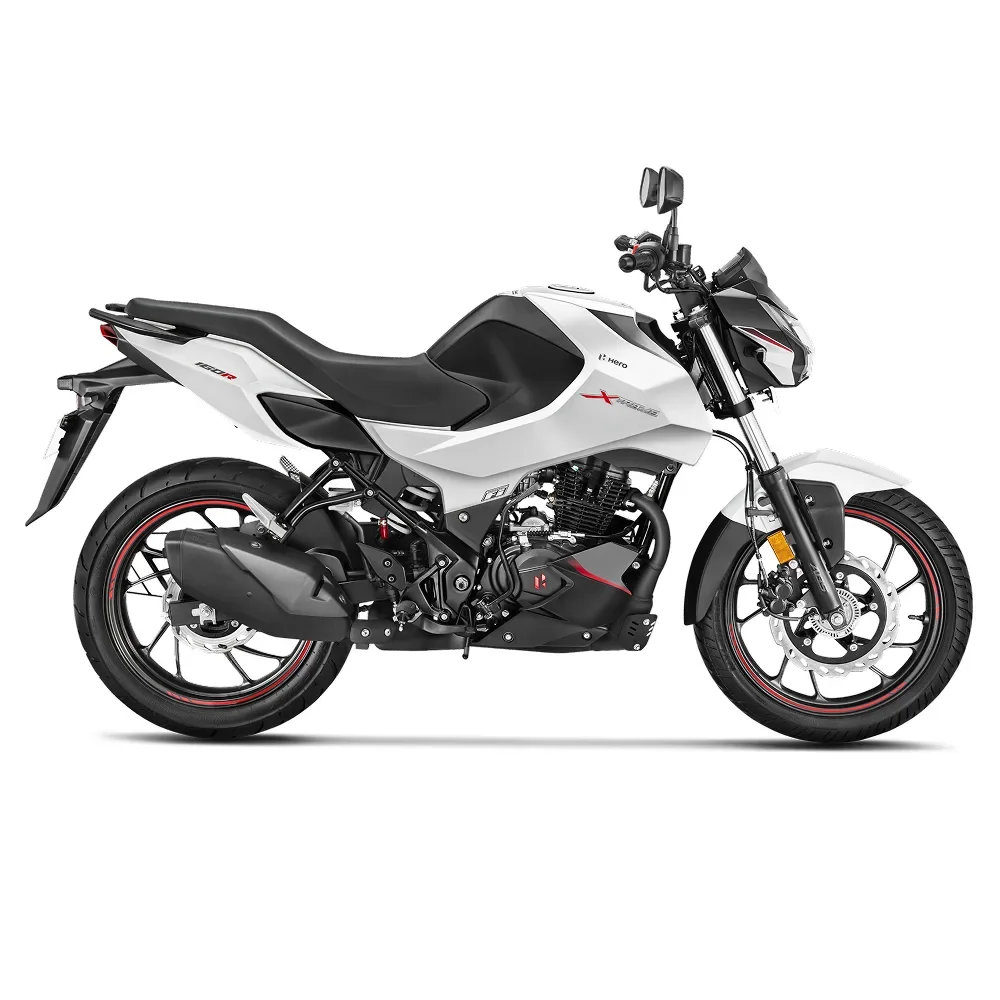 Hero Xtreme 160R