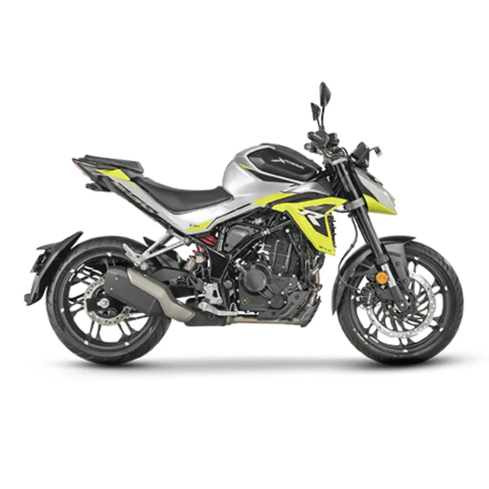 Hero Xtreme 250R