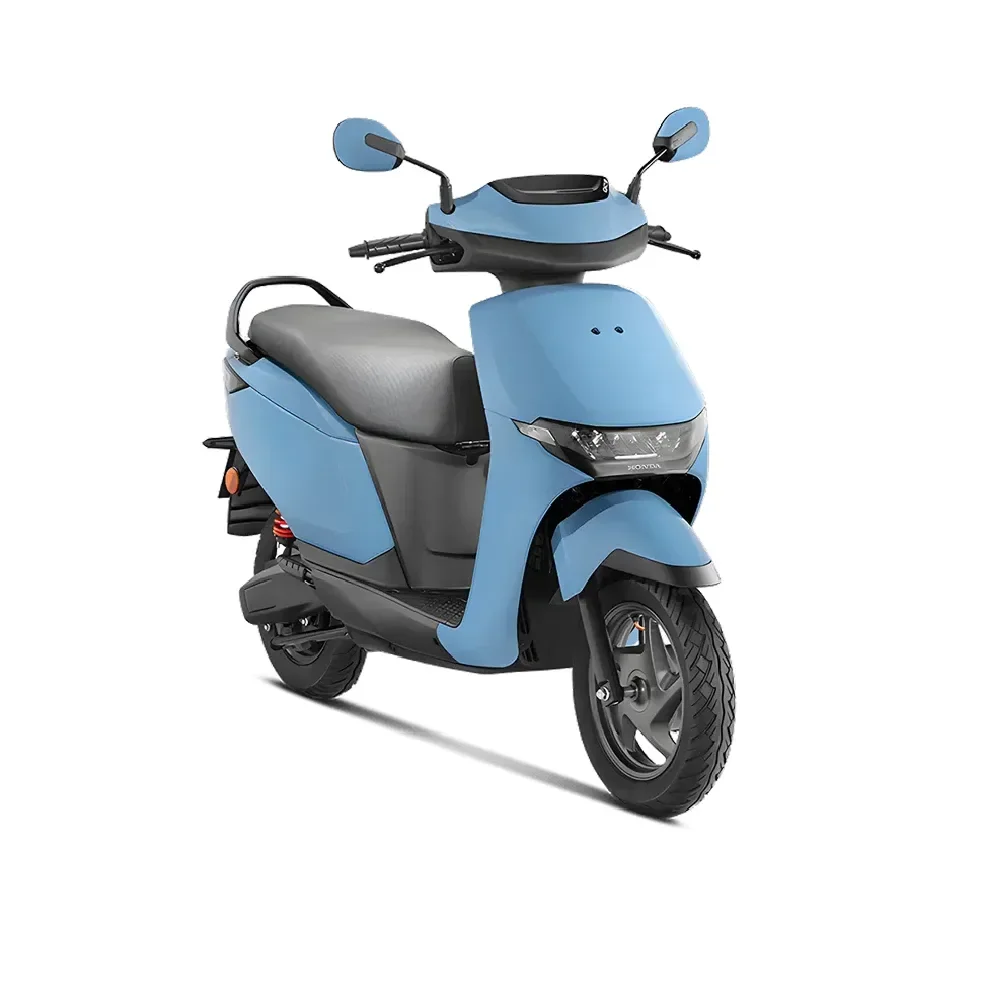 Honda QC1