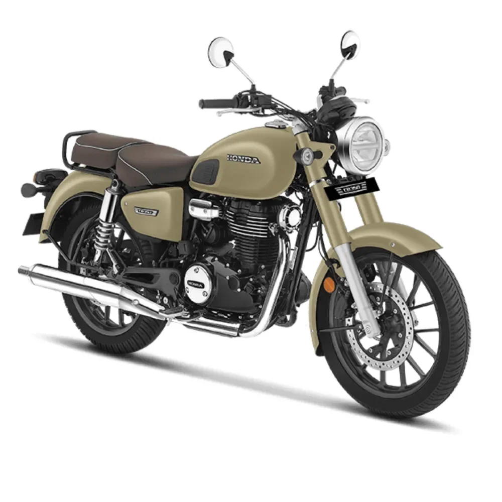 Honda CB350