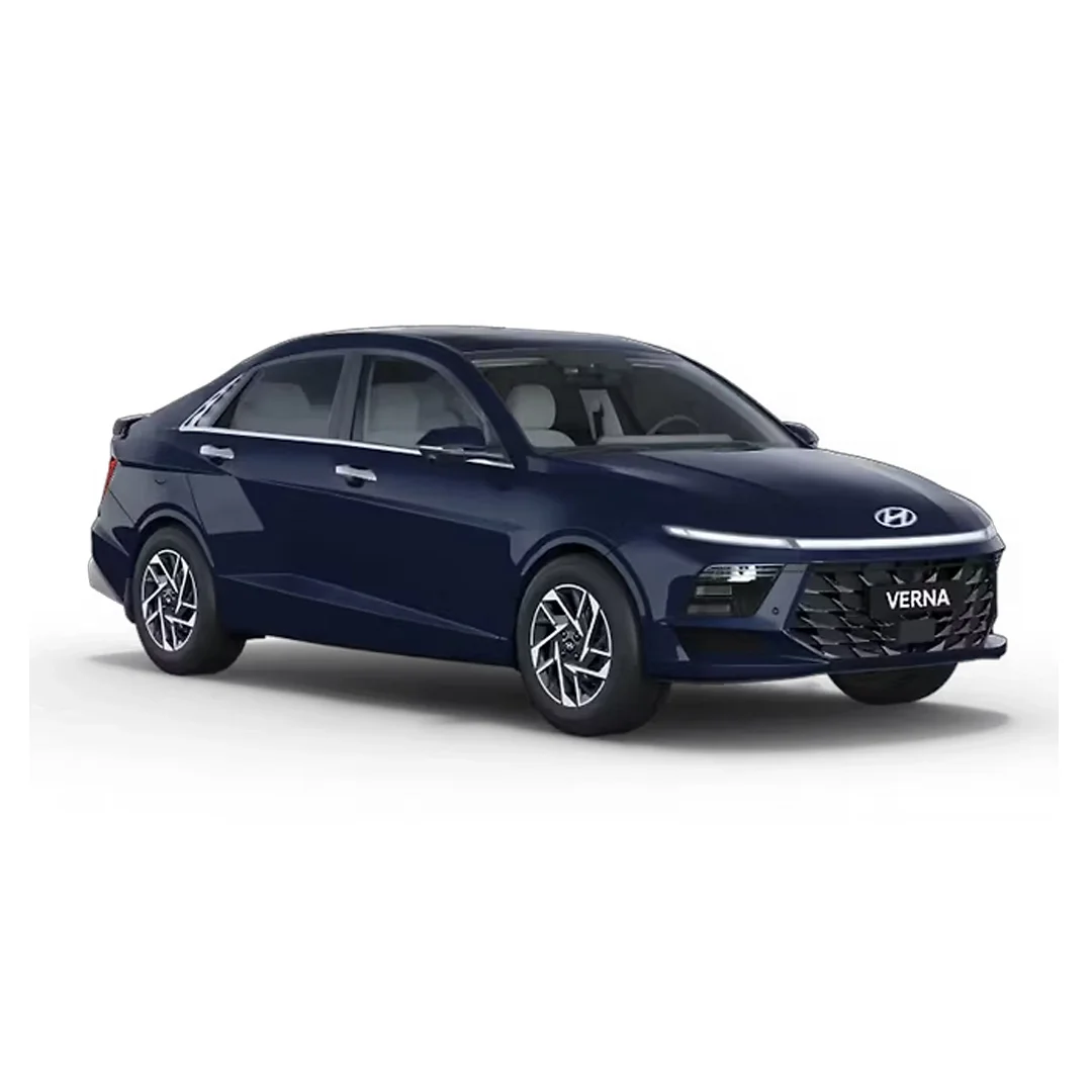 Hyundai Verna