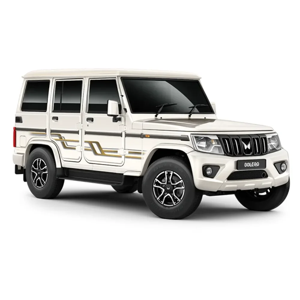 Mahindra Bolero