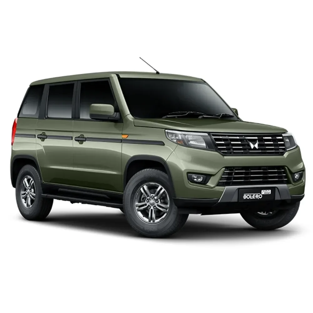 Mahindra Bolero Neo