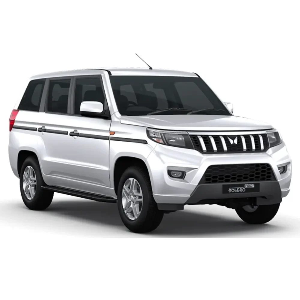 Mahindra Bolero Neo Plus