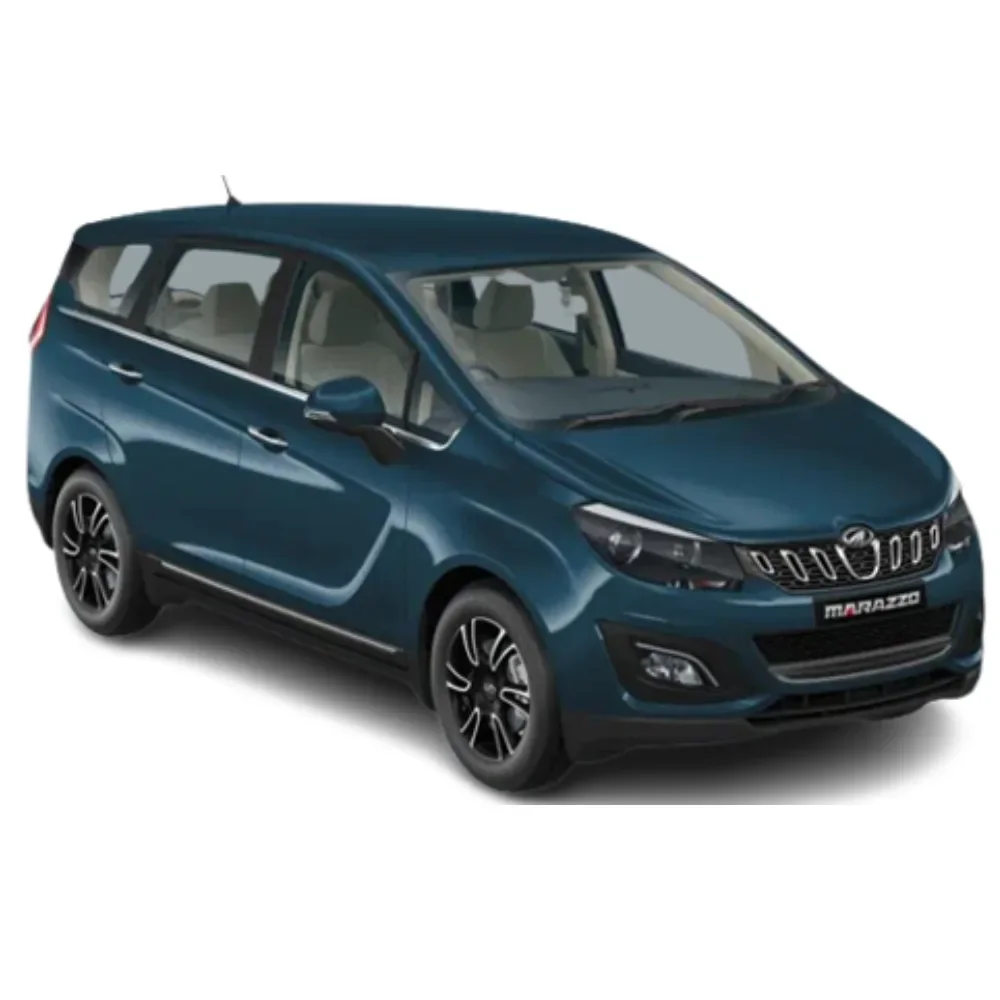 Mahindra Marazzo