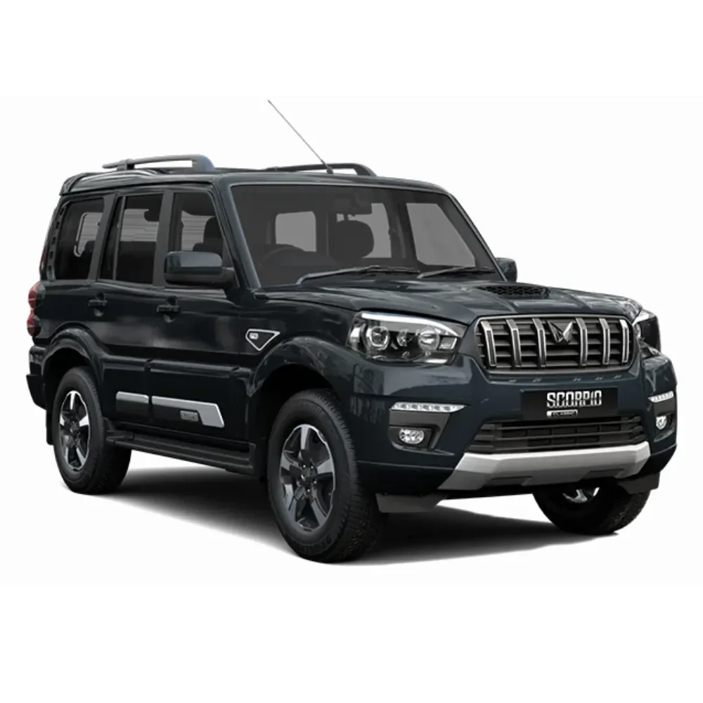 Mahindra Scorpio