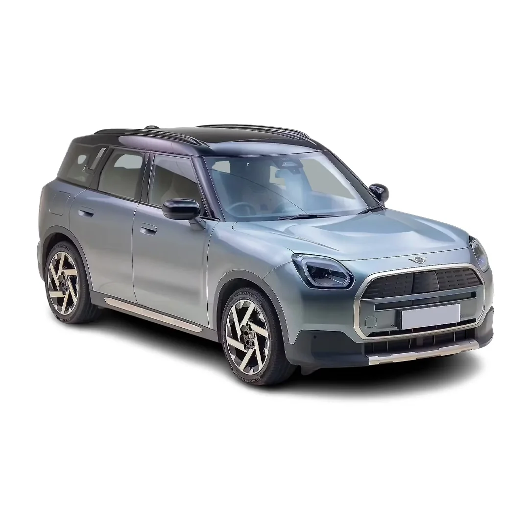 Mini Countryman Electric