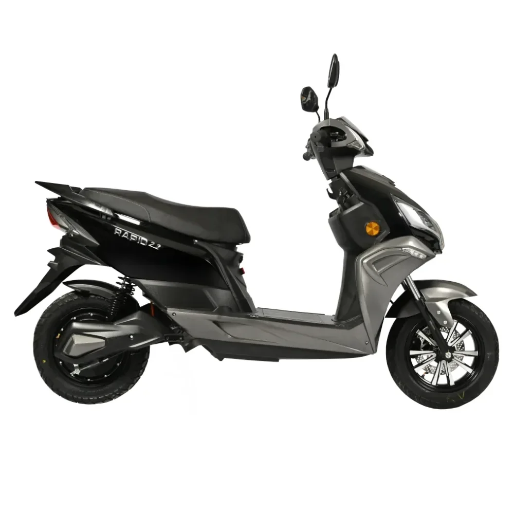 Sokudo Rapid 2.2