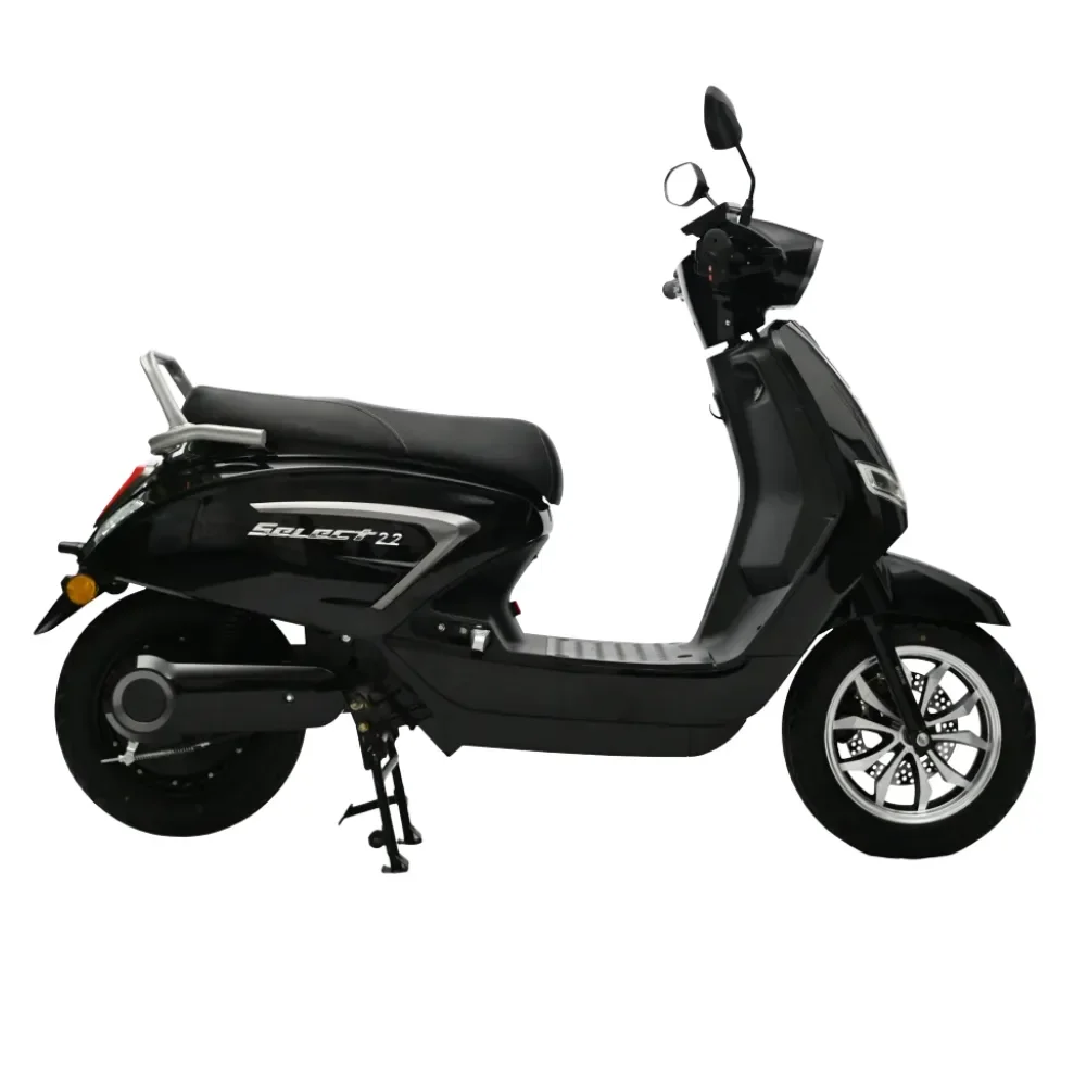 Sokudo Select 2.2