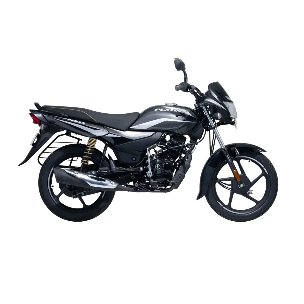 Bajaj Platina 100