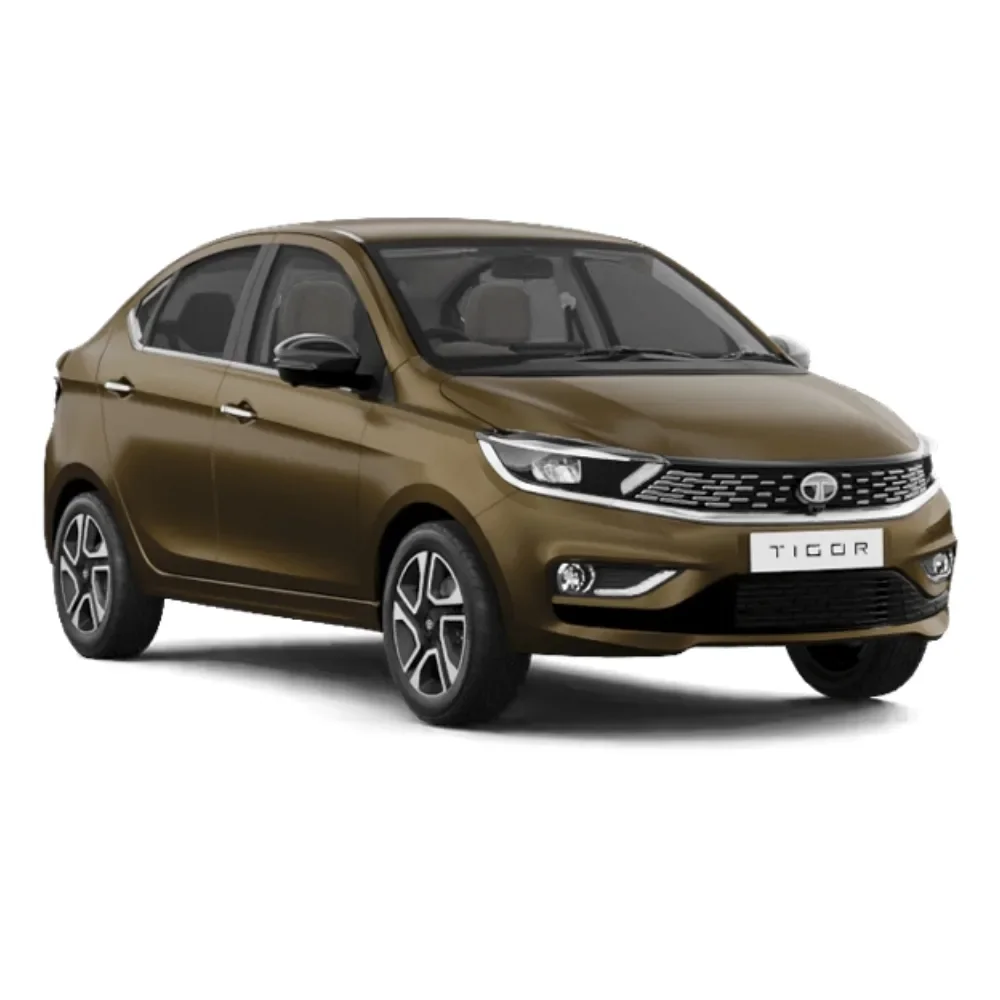Tata Tigor