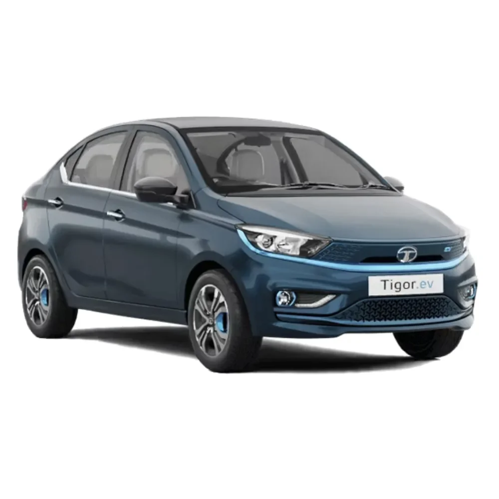 Tata Tigor EV