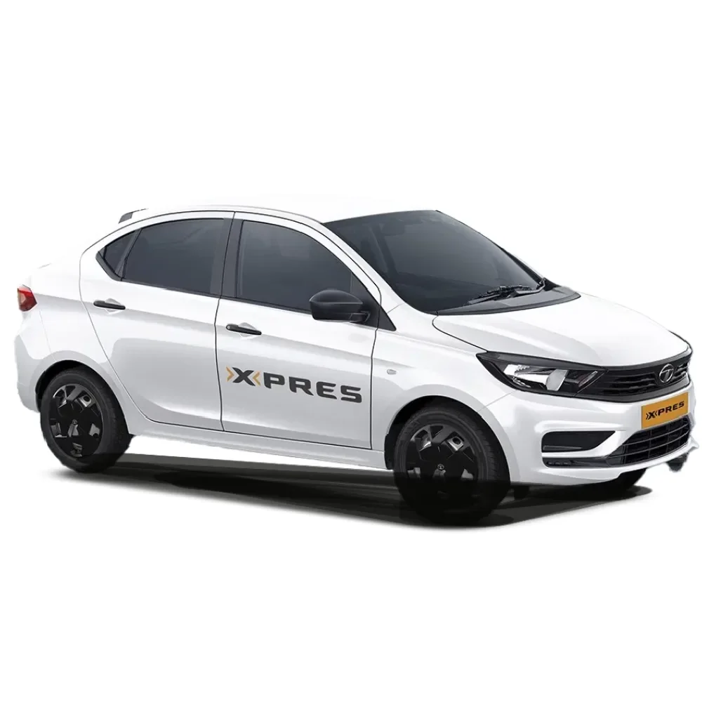Tata Xpres