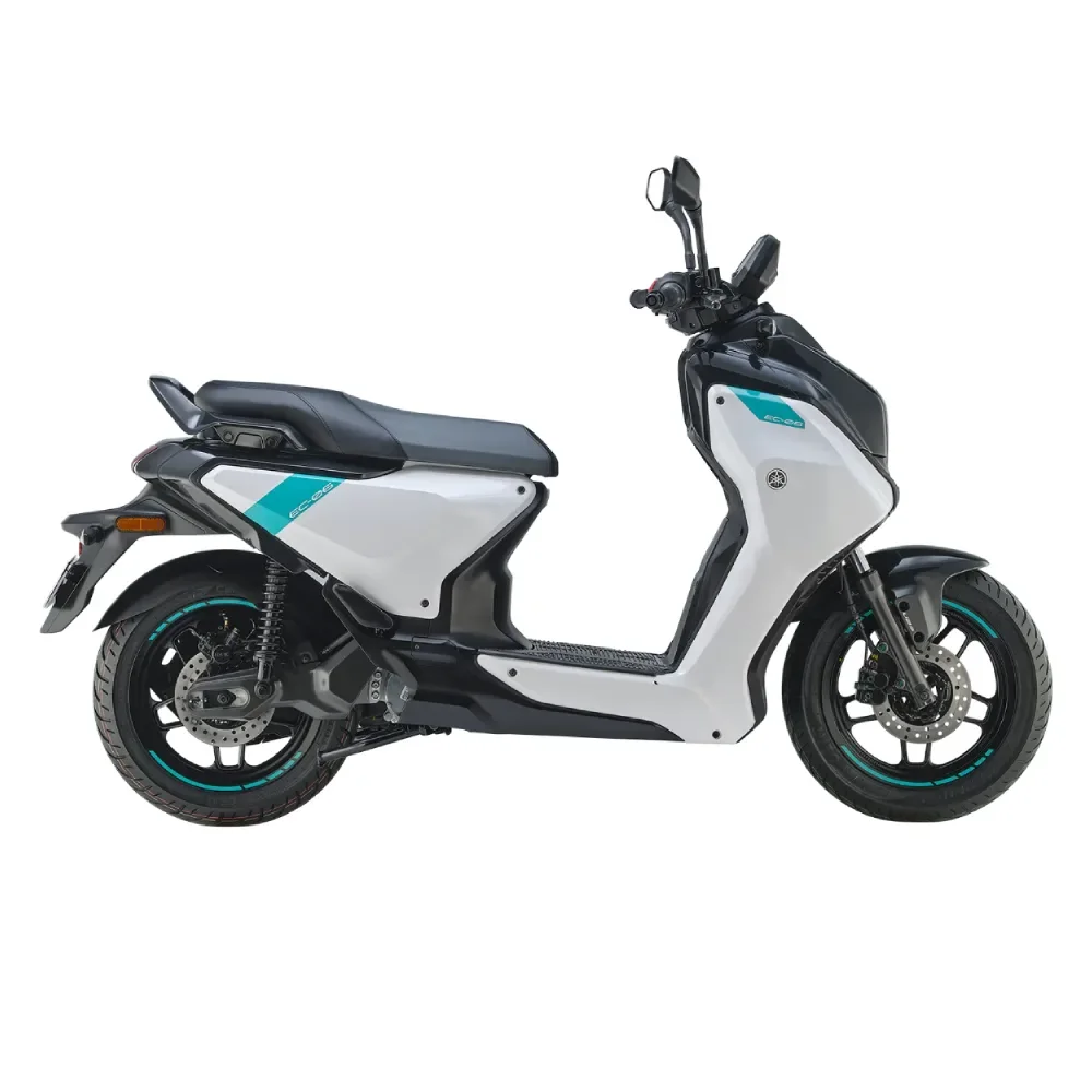 Yamaha EC-06