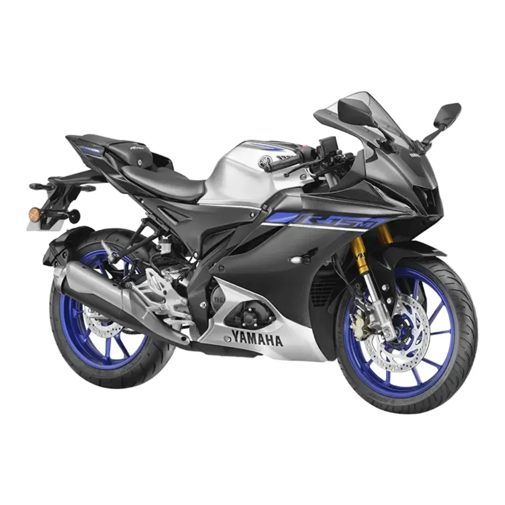 Yamaha R15M