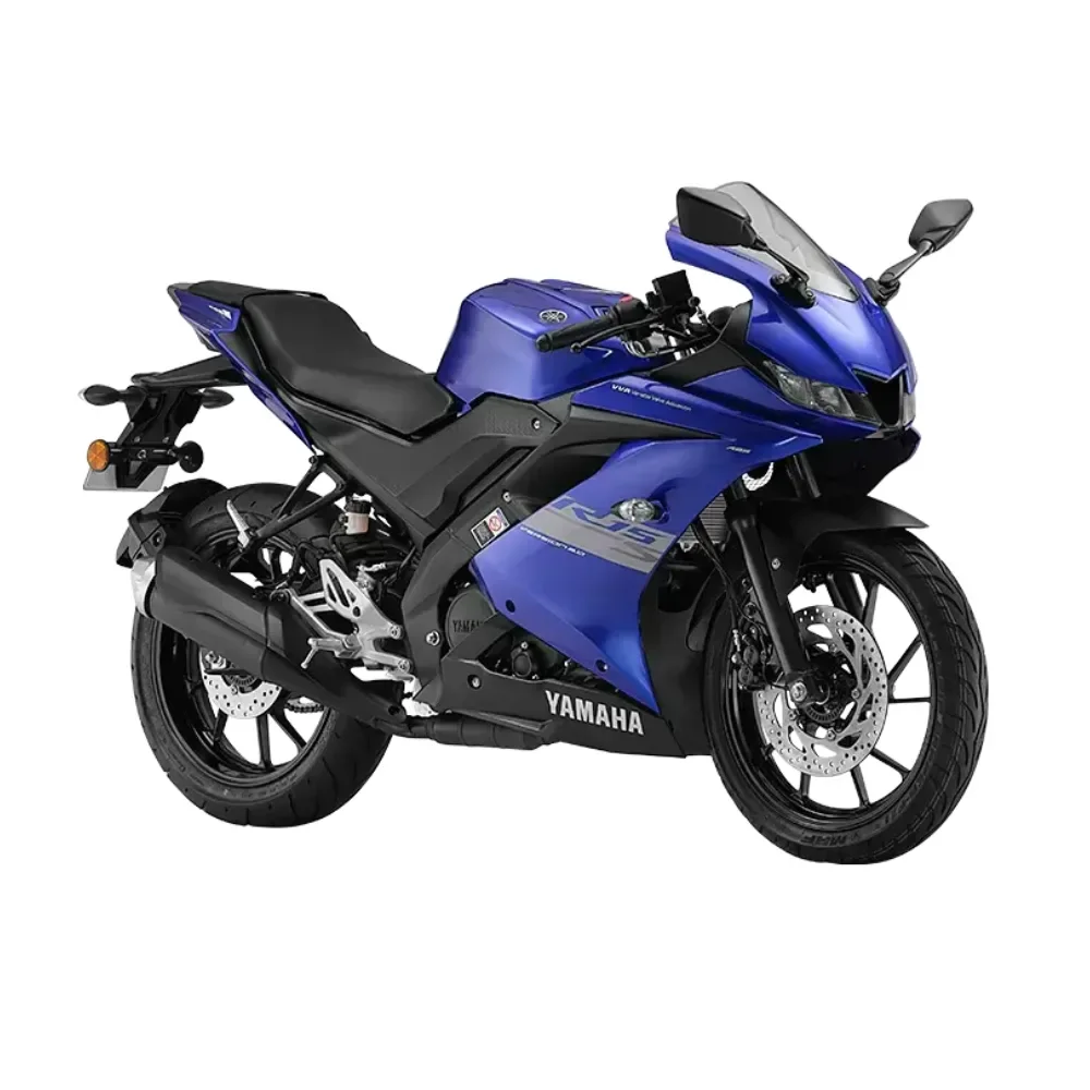 Yamaha R15S