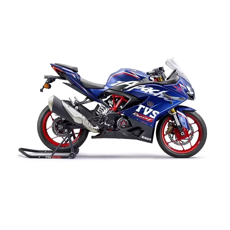 TVS Apache RR 310