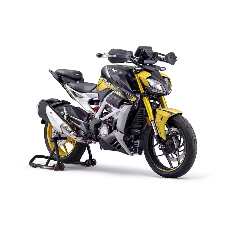 TVS Apache RTR 310